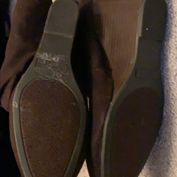 Rampage boots - Picture 4 of 7